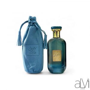 MOUSUF AZURE 100ML