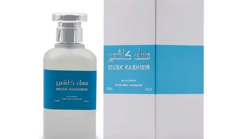 MUSK KASHMIR 100ML