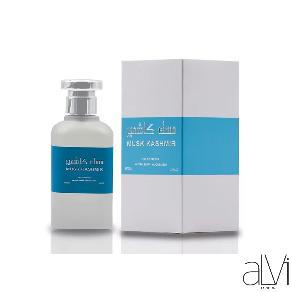 MUSK KASHMIR 100ML