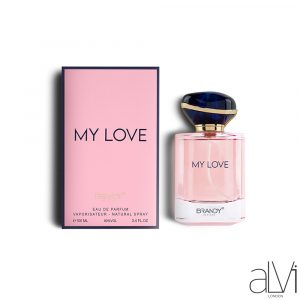 MY LOVE 100ML