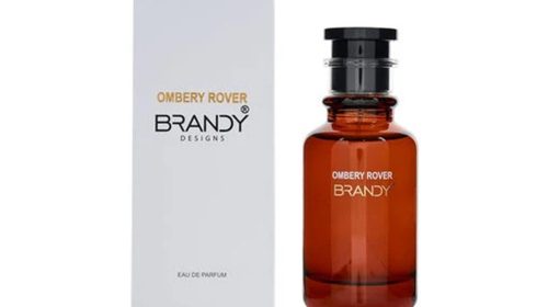 OMBERY ROVER 100ML