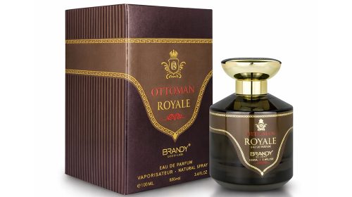 OTTOMAN ROYALE 100ML