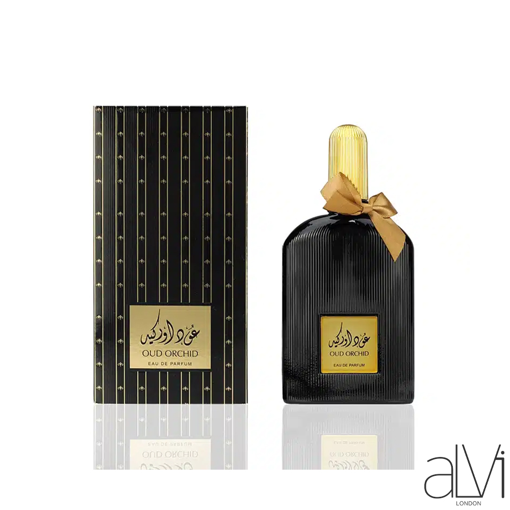 OUD ORCHID 100ML