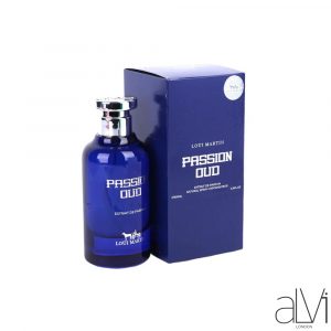 PASSION OUD 100ML