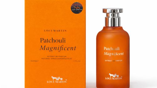 PATCHOULI MAGNIFICENT 100ML