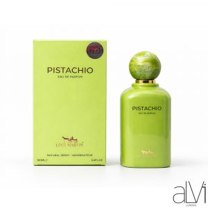 PISTACHIO 100ML