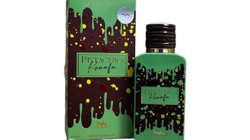 PISTACHIO KUNAFA 100ML