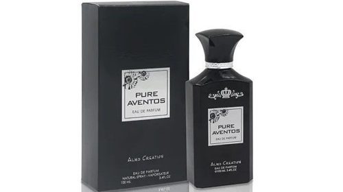 PURE AVENTOS 100ML
