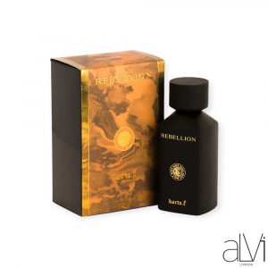REBELLION 100ML