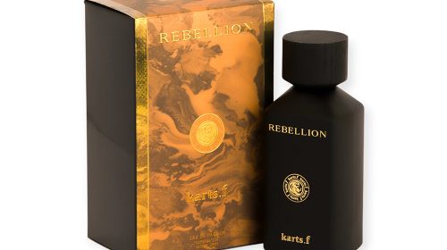 REBELLION 100ML