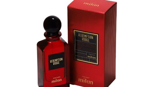 REDEMPTION ROUGE 90ML