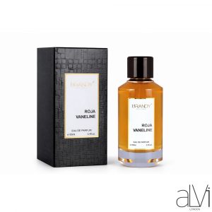 ROJA VANELINE 1OOML