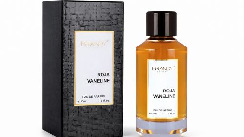 ROJA VANELINE 1OOML