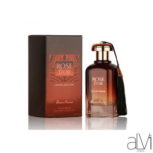 ROSE D'OR 100ML