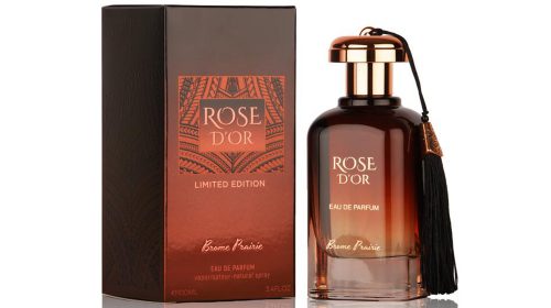 ROSE D'OR 100ML