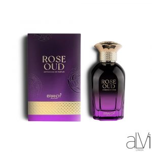 ROSE OUD 100ML