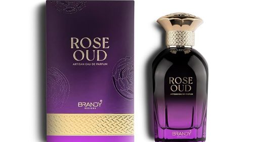 ROSE OUD 100ML
