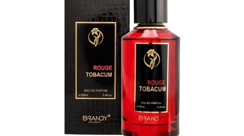 ROUGE TOBACUM 100ML