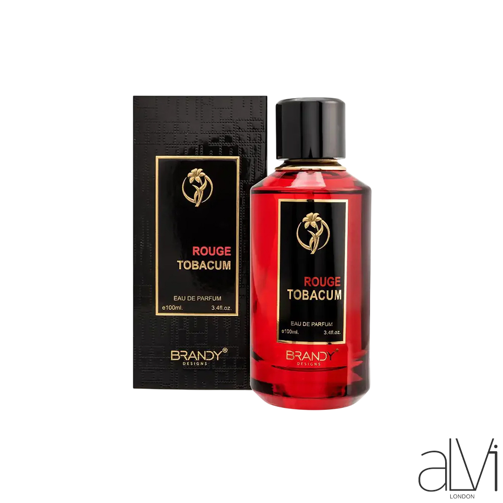 ROUGE TOBACUM 100ML