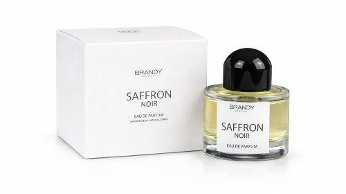 SAFFRON NOIR 1OOML