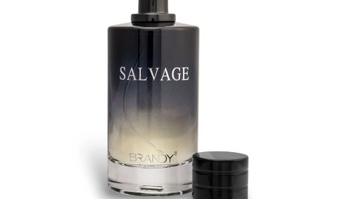 SALVAGE 100ML