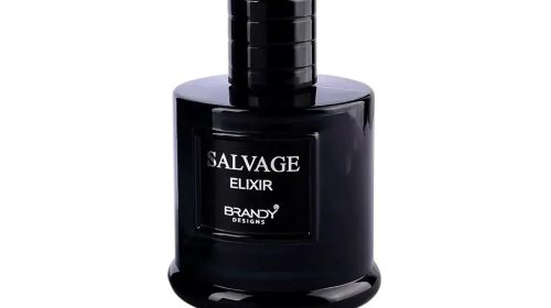 SALVAGE ELIXIR 100ML