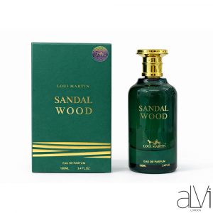 SANDAL WOOD 100ML
