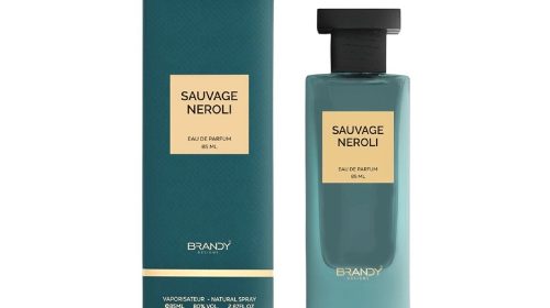 SAUVAGE NEROLI 85ML