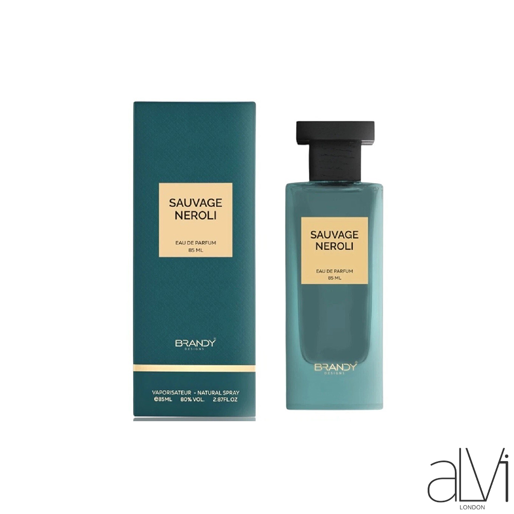 SAUVAGE NEROLI 85ML
