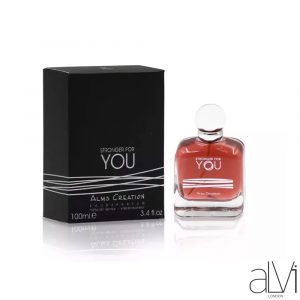 STRONGER FOR YOU 100ML