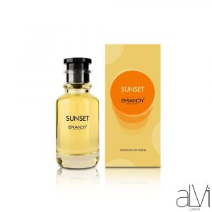 SUNSET 100ML
