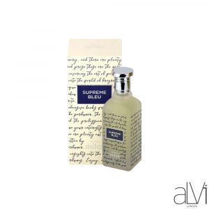 SUPREME BLEU 100ML