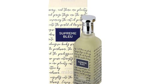 SUPREME BLEU 100ML