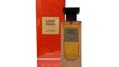 SWEET PEACH 85ML