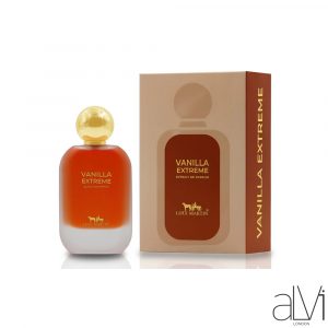 VANILLA EXTREME 100ML