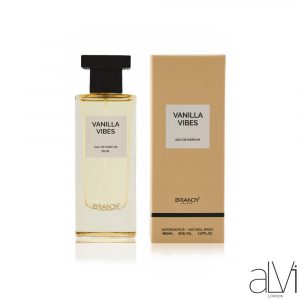 VANILLA VIBES 85ML