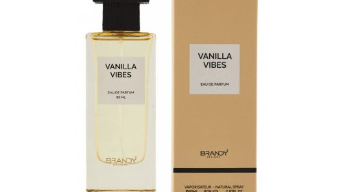 VANILLA VIBES 85ML