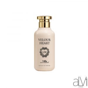 VELOUR HEART 100ML