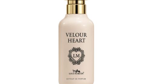 VELOUR HEART 100ML