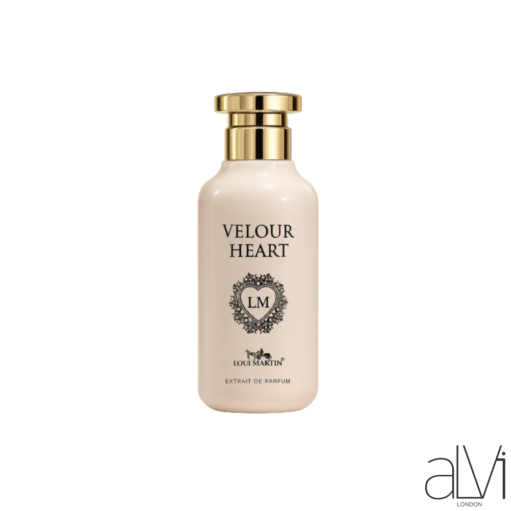VELOUR HEART 100ML
