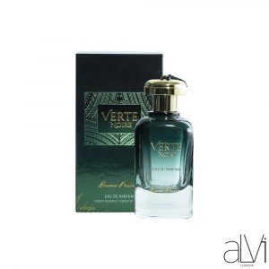 VERTE NOIRE 100ML