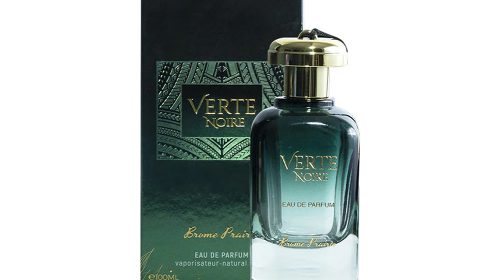 VERTE NOIRE 100ML