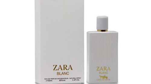 ZARA BLANC 100ML