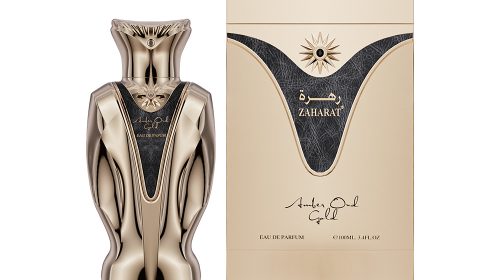 AMBER OUD GOLD 100ML