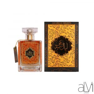 ARABIAN NIGHTS 100ML