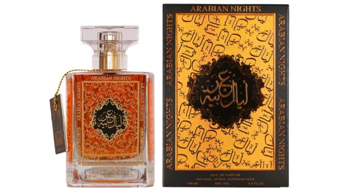 ARABIAN NIGHTS 100ML