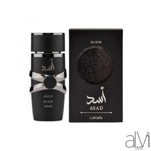 ASAD ELIXIR 100ML