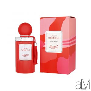 CHEEKY CHERRY OUD 100ML