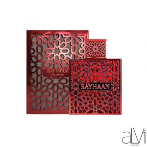 RAYHAAN CRIMSON 100ML