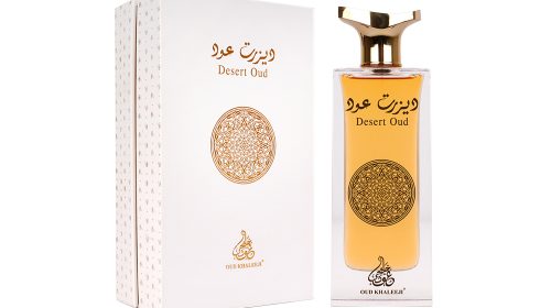 DESERT OUD 100ML